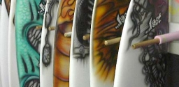 Surfboards 